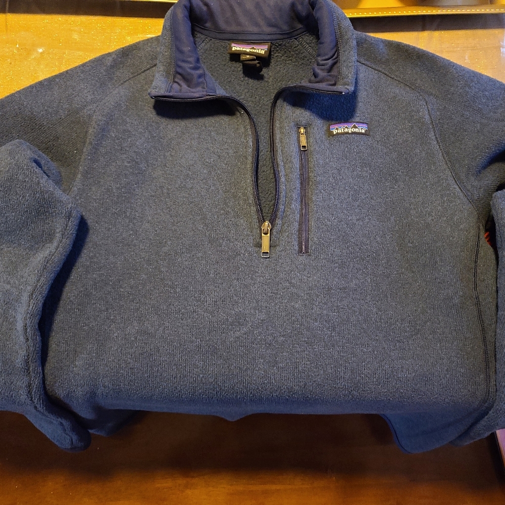 Patagonia women jacket